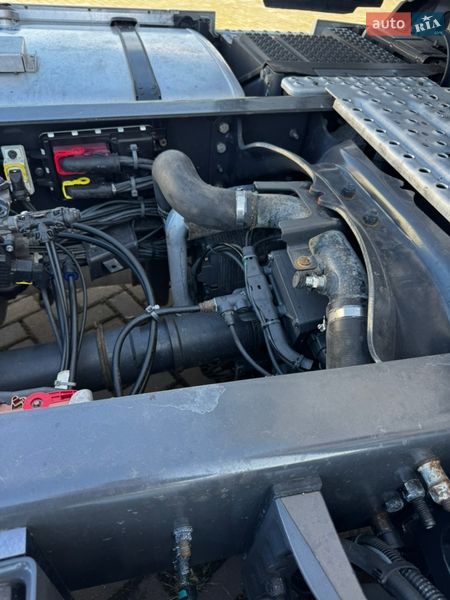 Тягач Scania R 500 2018 в Виннице фото 50 Тягач Scania R 500 2018 в Виннице