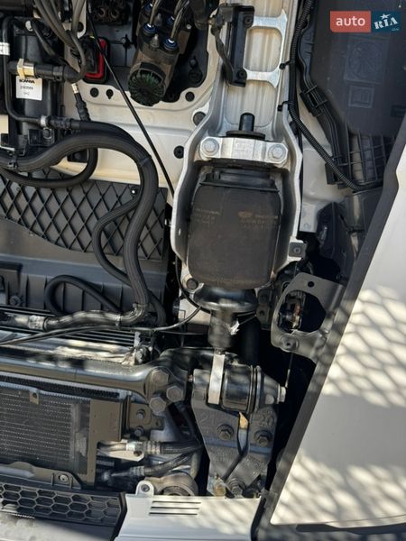 Тягач Scania R 500 2018 в Виннице фото 55 Тягач Scania R 500 2018 в Виннице