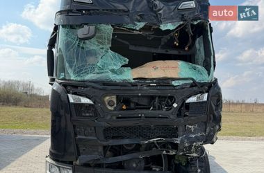 Тягач Scania R 500 2020 в Львове