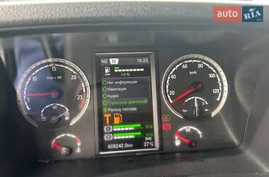 Тягач Scania R 520 2016 в 
