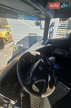Самосвал Scania R 580 2016 в 