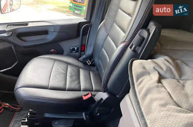 Контейнеровоз Scania R 580 2020 в 