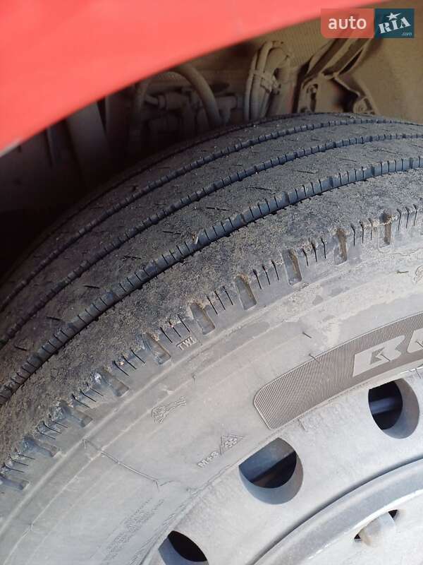 Тягач Scania R 580 2017 в Миколаєві фото 22 Тягач Scania R 580 2017 в Миколаєві