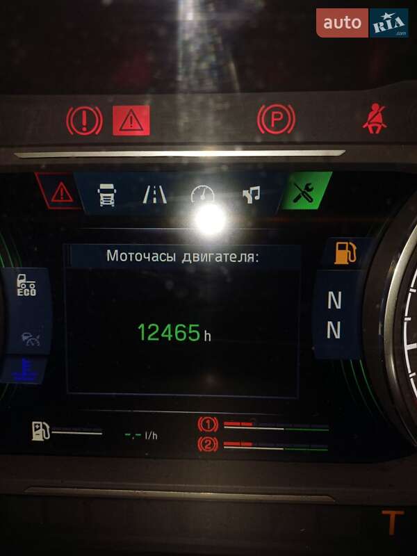 Тягач Scania R 580 2017 в Миколаєві фото 27 Тягач Scania R 580 2017 в Миколаєві