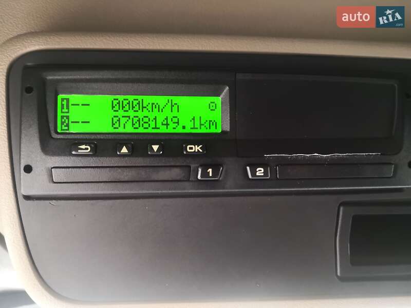 Тягач Scania R 580 2017 в Каменском