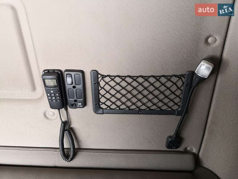 Тягач Scania R 580 2017 в Каменском