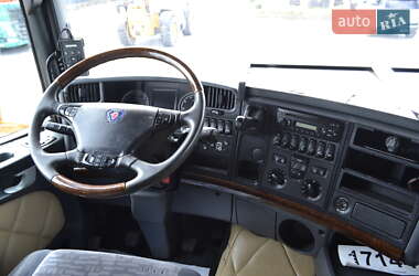 Тягач Scania R 620 2009 в 