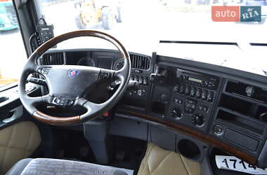 Тягач Scania R 620 2009 в Хусте