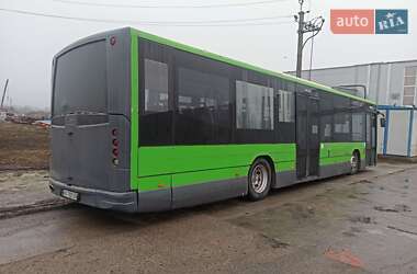Городской автобус Scania S 113 2001 в 