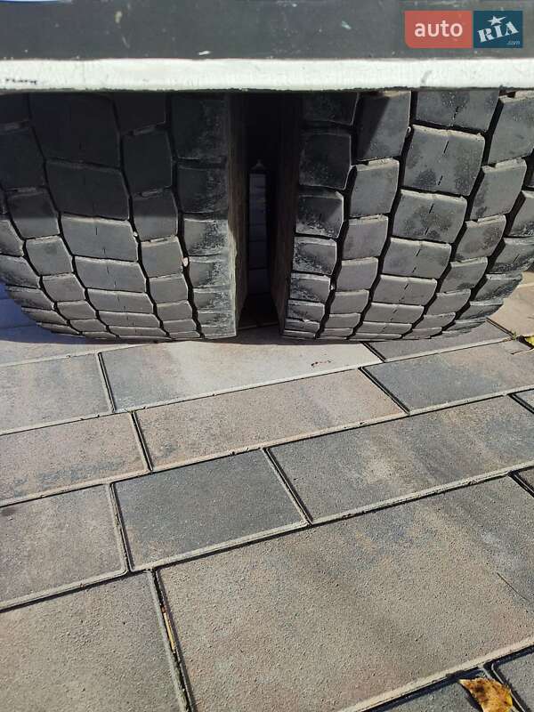 Тягач Scania S 440 2022 в Белой Церкви