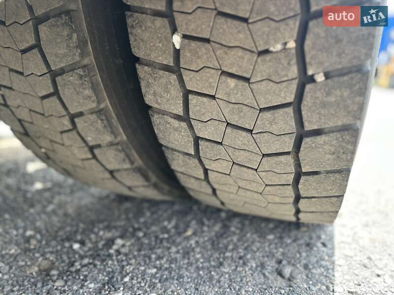 Тягач Scania S 450 2017 в Запорожье