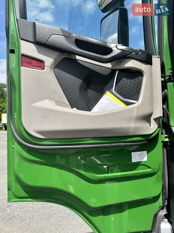 Тягач Scania S 450 2017 в Запорожье