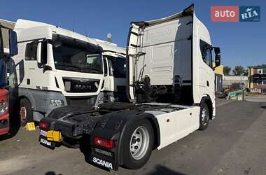 Тягач Scania S 450 2017 в 