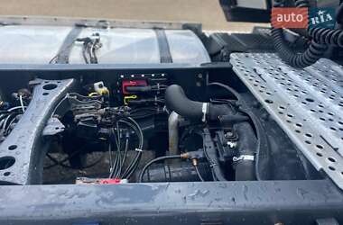 Тягач Scania S 450 2017 в  фото 19 Тягач Scania S 450 2017 в