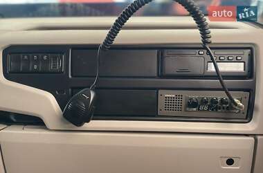 Тягач Scania S 450 2017 в  фото 25 Тягач Scania S 450 2017 в