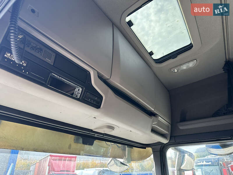 Тягач Scania S 450 2019 в Черновцах фото 8 Тягач Scania S 450 2019 в Черновцах