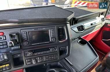 Тягач Scania S 500 2017 в 