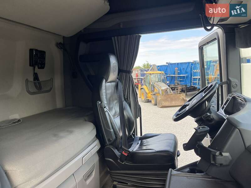 Тягач Scania S 500 2018 в Виннице фото 13 Тягач Scania S 500 2018 в Виннице