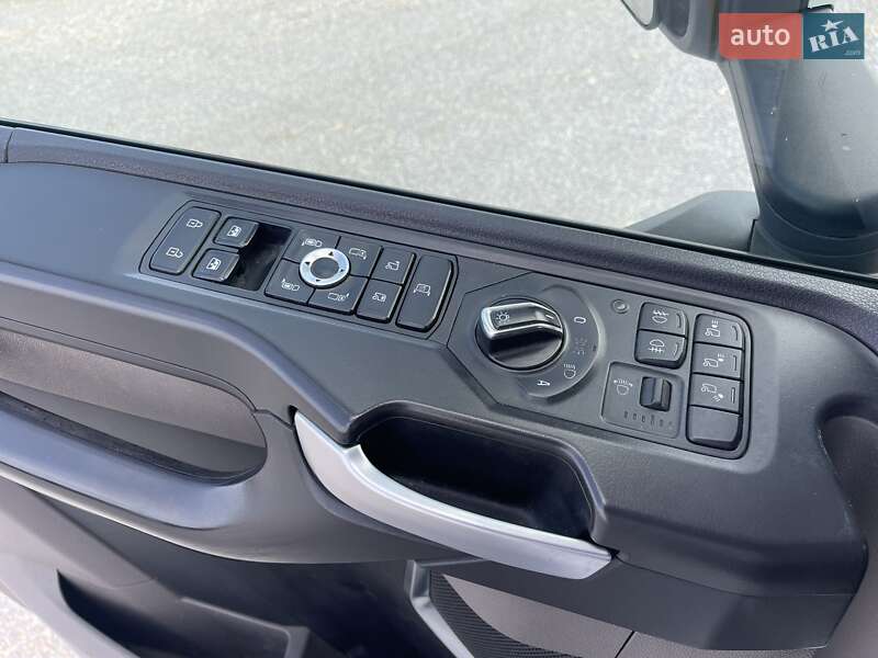 Тягач Scania S 500 2018 в Виннице фото 32 Тягач Scania S 500 2018 в Виннице