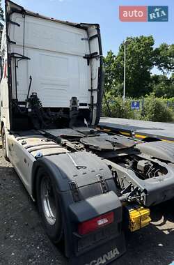 Тягач Scania S 500 2019 в 