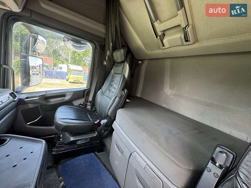 Тягач Scania S 500 2019 в Черновцах