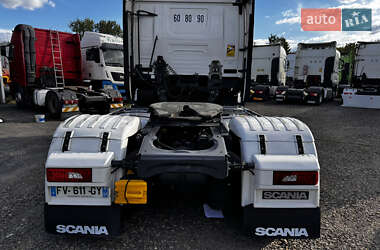 Тягач Scania S 500 2019 в 