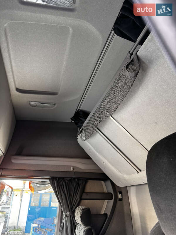 Тягач Scania S 500 2019 в Луцьку фото 20 Тягач Scania S 500 2019 в Луцьку