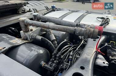 Тягач Scania S 500 2019 в  фото 16 Тягач Scania S 500 2019 в