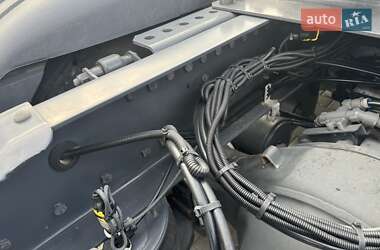Тягач Scania S 500 2019 в  фото 22 Тягач Scania S 500 2019 в