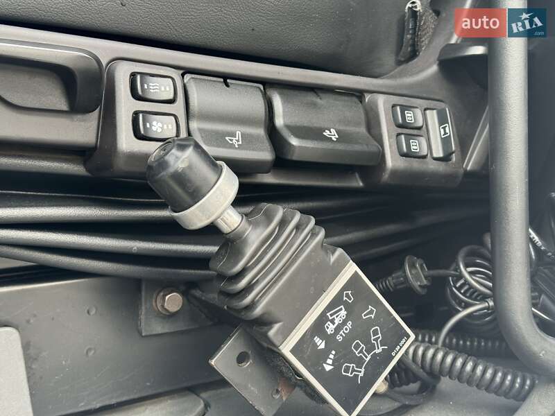 Тягач Scania S 500 2019 в Чернівцях фото 26 Тягач Scania S 500 2019 в Чернівцях