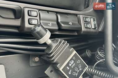 Тягач Scania S 500 2019 в  фото 26 Тягач Scania S 500 2019 в