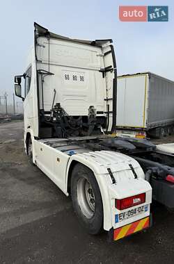 Тягач Scania S 500 2018 в 