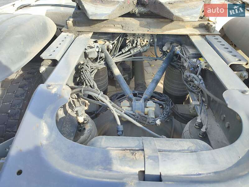 Тягач Scania S 500 2022 в Білій Церкві фото 9 Тягач Scania S 500 2022 в Білій Церкві