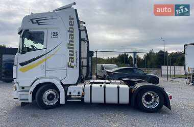 Тягач Scania S 500 2018 в Виннице фото 54 Тягач Scania S 500 2018 в Виннице