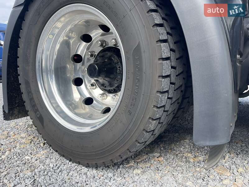 Тягач Scania S 500 2018 в Виннице фото 53 Тягач Scania S 500 2018 в Виннице