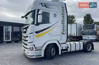 Тягач Scania S 500 2018 в Виннице фото 52 Тягач Scania S 500 2018 в Виннице