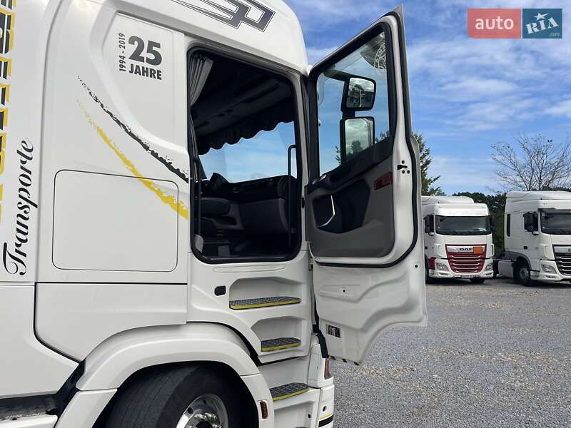 Тягач Scania S 500 2018 в Виннице фото 57 Тягач Scania S 500 2018 в Виннице