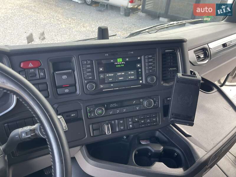 Тягач Scania S 500 2018 в Виннице фото 67 Тягач Scania S 500 2018 в Виннице
