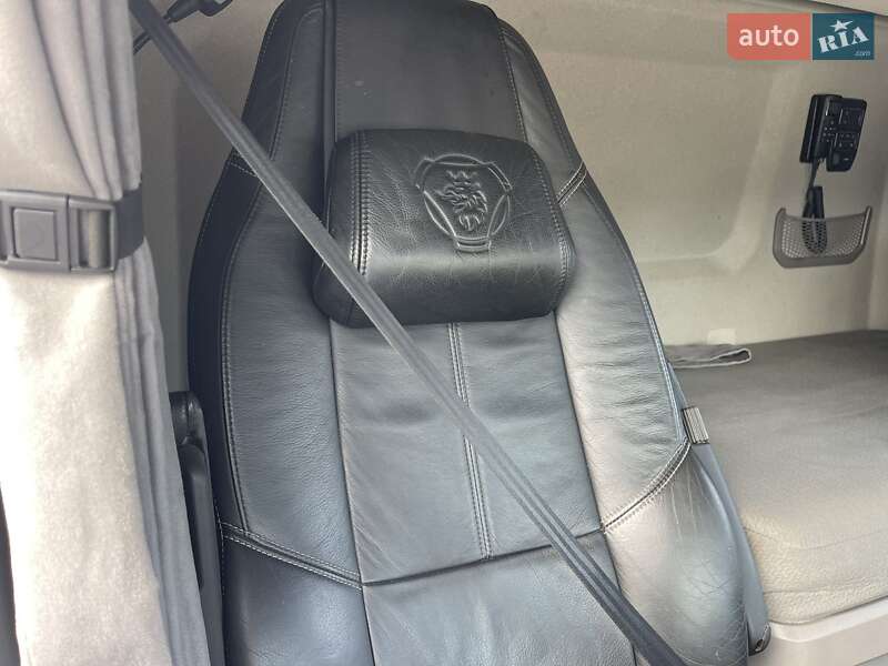 Тягач Scania S 500 2018 в Виннице фото 69 Тягач Scania S 500 2018 в Виннице