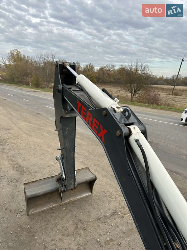 Колесный экскаватор Schaeff HML 1989 в Черновцах