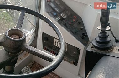 Экскаватор погрузчик Schaeff HML 1994 в Черновцах
