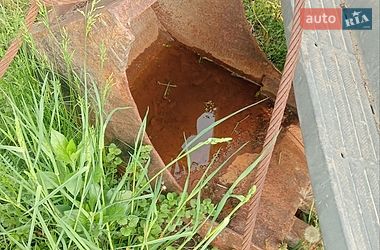 Экскаватор погрузчик Schaeff HML 1994 в Черновцах