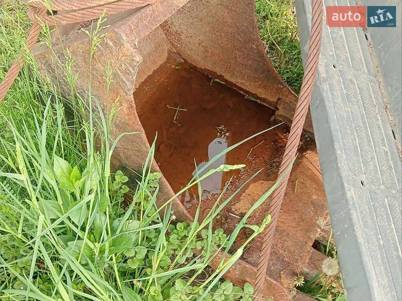 Экскаватор погрузчик Schaeff HML 1994 в Черновцах