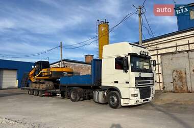 Низкорамная платформа Schier SSA36 1996 в Белой Церкви