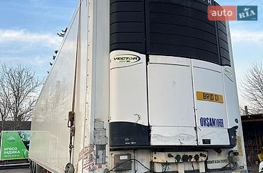 Рефрижератор SCHMIDT S01 2014 в Бучаче