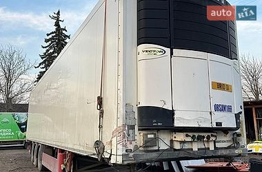 Рефрижератор SCHMIDT S01 2014 в Бучаче