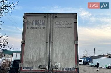 Рефрижератор SCHMIDT S01 2014 в Бучаче