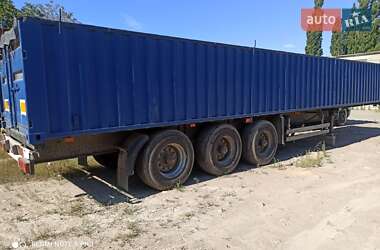 Контейнеровоз напівпричіп SCHMIDT SKO 2000 в Одесі