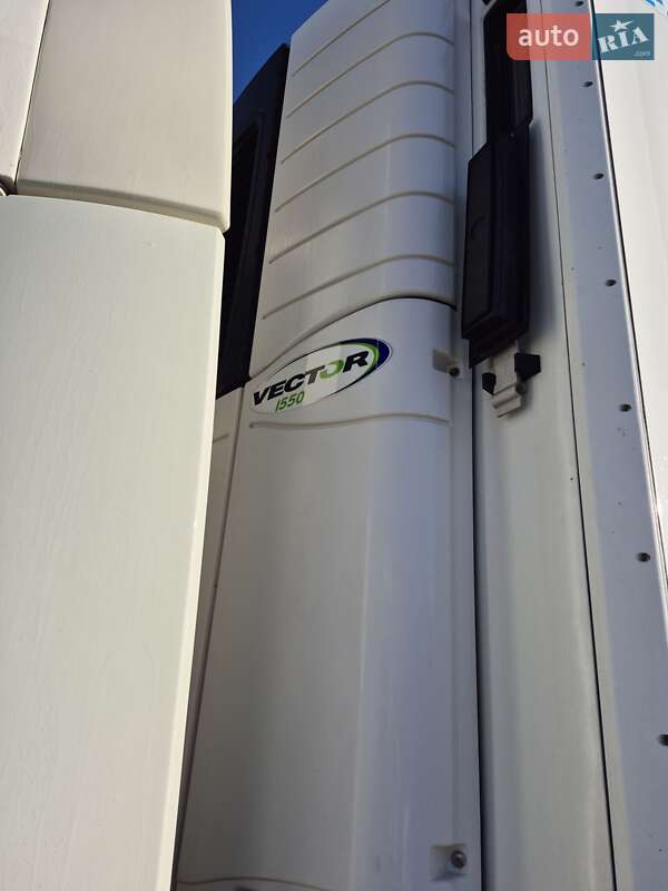 Рефрижератор полуприцеп SCHMIDT SKO 2013 в Львове фото 8 Рефрижератор полуприцеп SCHMIDT SKO 2013 в Львове