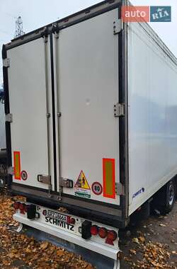 Рефрижератор SCHMIDT SPR 2009 в 